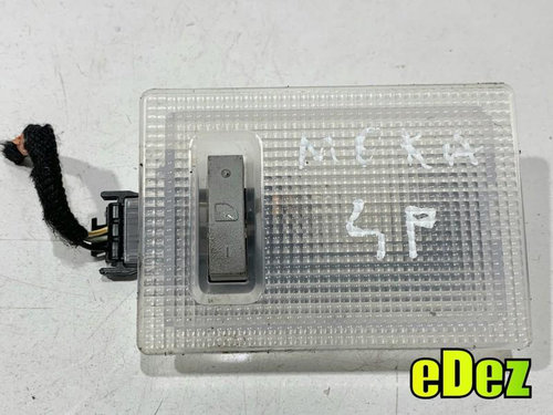 Plafoniera - lampa spate Opel Mokka (2012-2016)