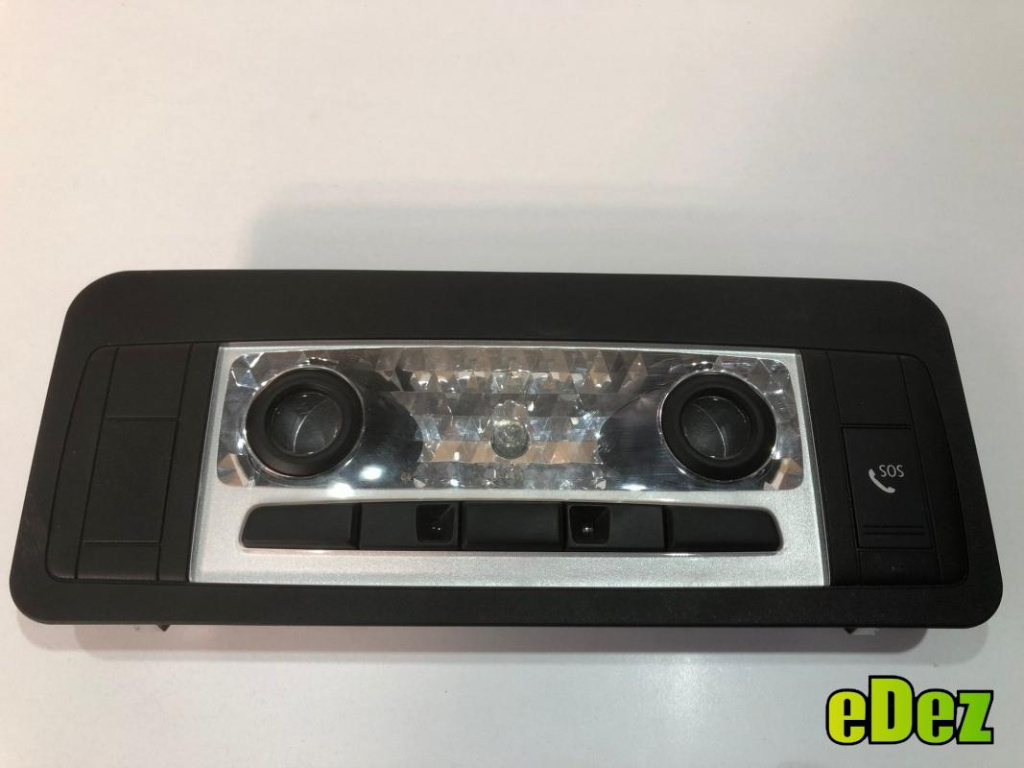 Plafoniera - lampa spate pachet m BMW Seria 3 (2005-2012) [E91] 9137477