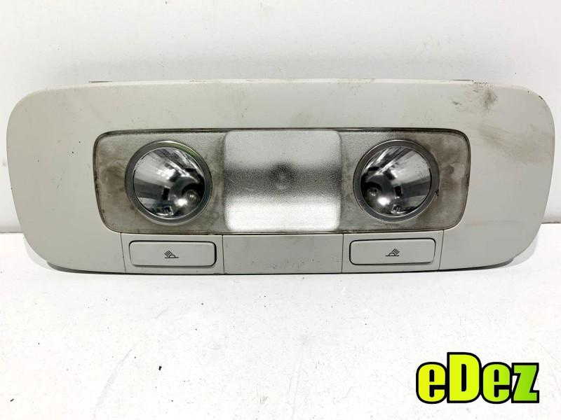 Plafoniera - lampa spate Skoda Superb 2 (2008-2013) 3T0947291A