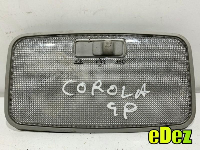 Plafoniera - lampa spate Toyota Corolla (2012-2018) 81240-02080