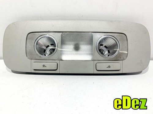 Plafoniera - lampa spate Volkswagen Golf 6 (2008-2013) 3C0947291D