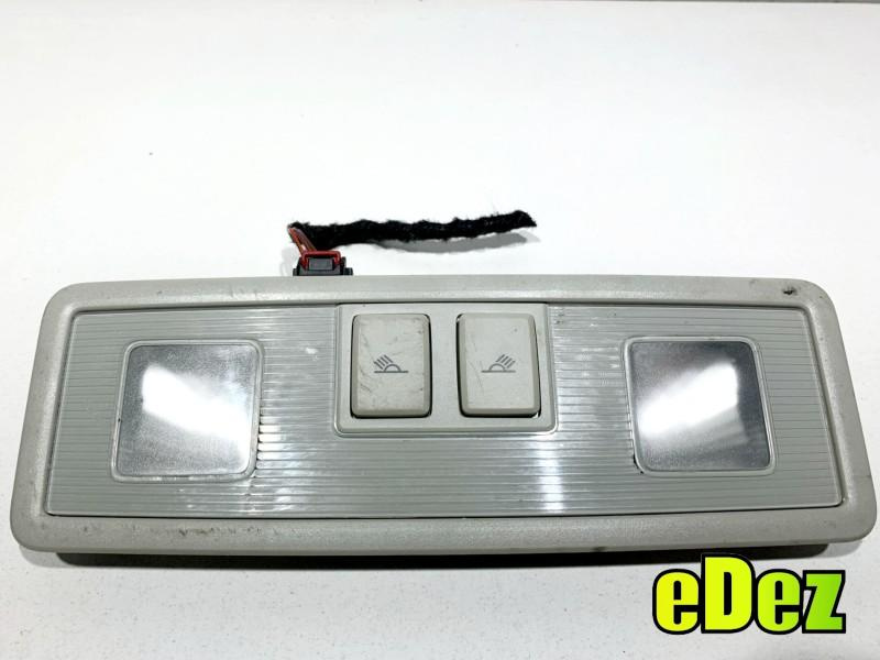 Plafoniera - lampa spate Volkswagen Golf 7 facelift (2017-2020) 5G0947291