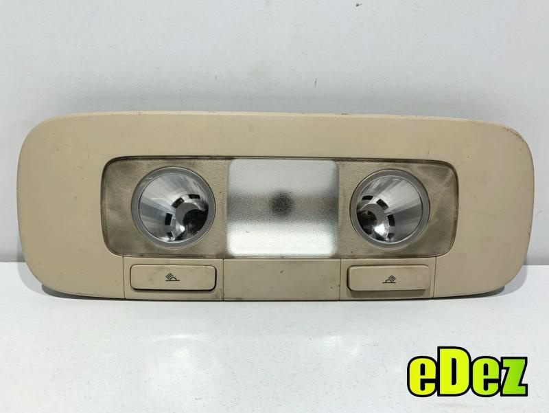 Plafoniera - lampa spate Volkswagen Passat B7 (2010-2014) 3C0947291D