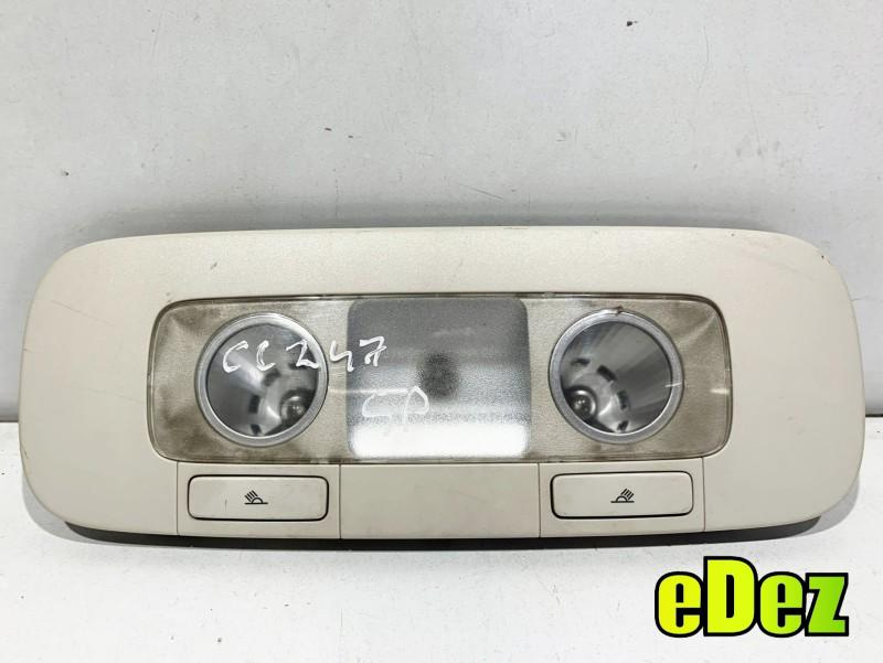 Plafoniera - lampa spate Volkswagen Passat CC (2008-2012) 3C0947291E