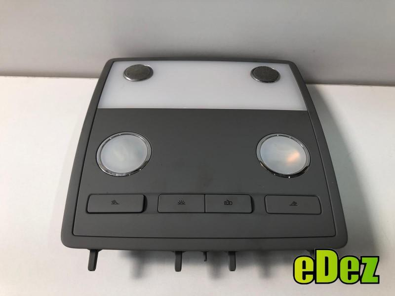 Plafoniera - lampa spate Volkswagen Phaeton facelift (2010-2015)