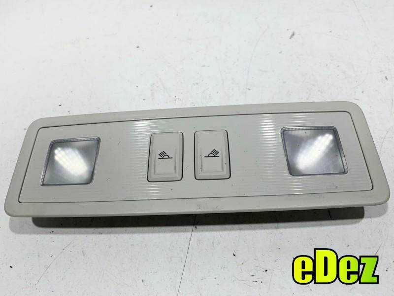 Plafoniera - lampa spate Volkswagen T-roc (2017-2021) 2GA947290