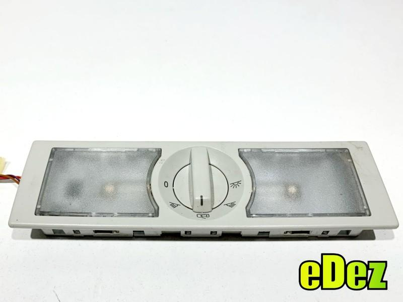 Plafoniera - lampa spate Volkswagen Tiguan (2007-2011) 6Q0947291B