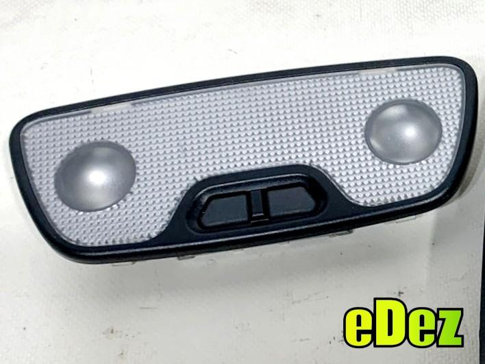 Plafoniera - lampa spate Volvo XC60 facelift (2013-2017) 31351924