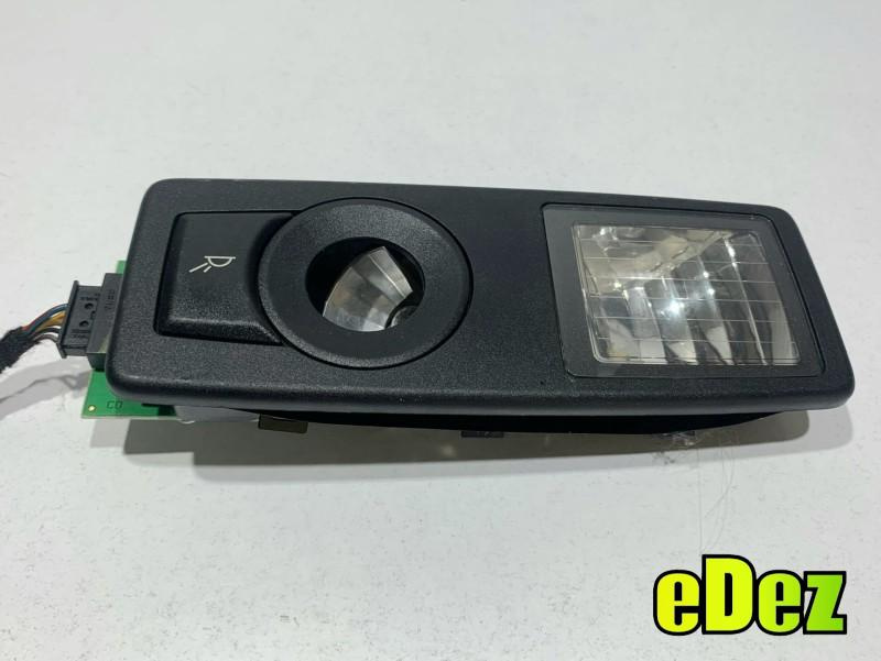 Plafoniera - lampa stanga spate BMW X6 (2008-2014) [E71, E72] 6972971
