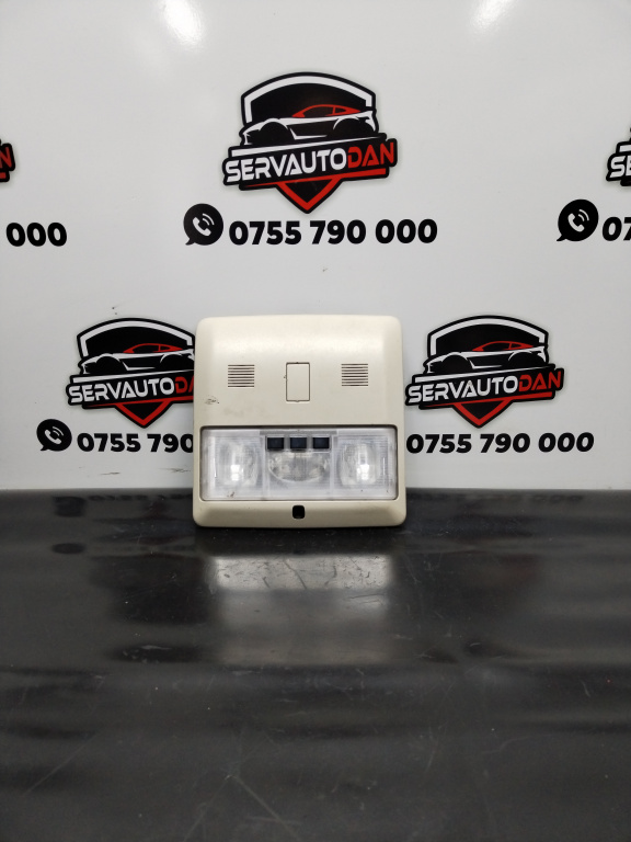 Plafoniera Land Rover Range Rover 3 (2002->) 3.0 Motorina 2012, 5H2213704BCW