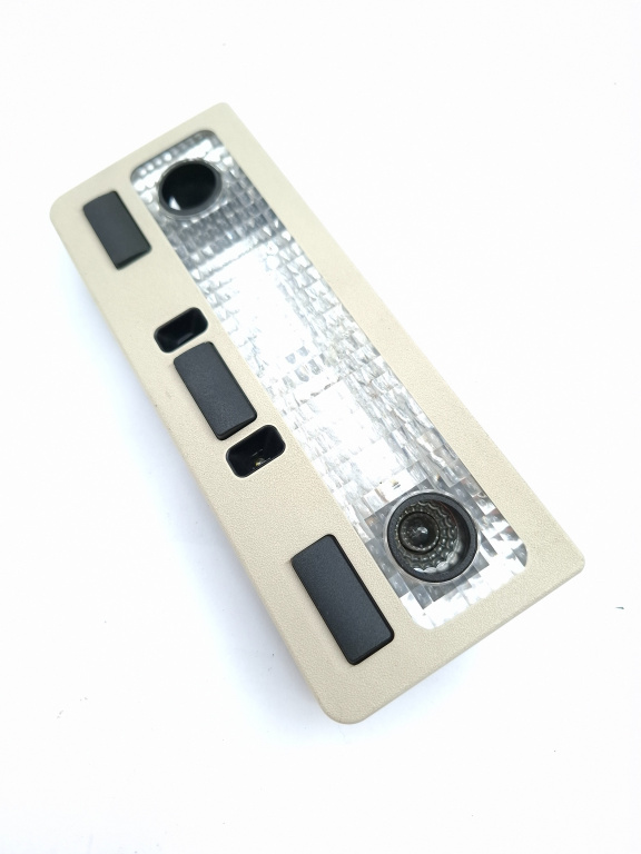 Plafoniera Land Rover Range Rover Mk 3 L322 (Lm) 2002-2012 3.6 D 4X4 368Dt Motorina Centru 3H4213C742, 851701, Ba8Nug, 8517-01 Land Rover