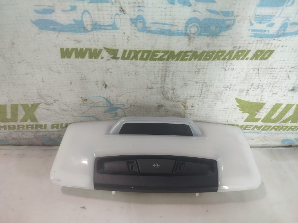 Plafoniera led BMW Seria 2 Grand Tourer F44 [2015 - 2018] 2.0 d B47C20A