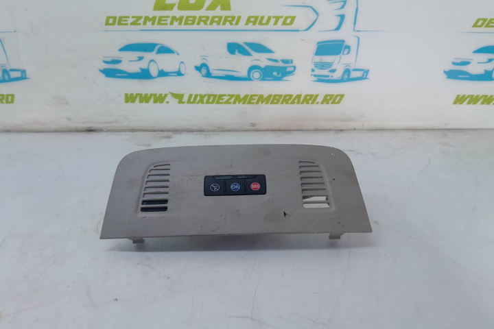 Plafoniera lumini 315671560 Opel Astra J [2009 - 2012]