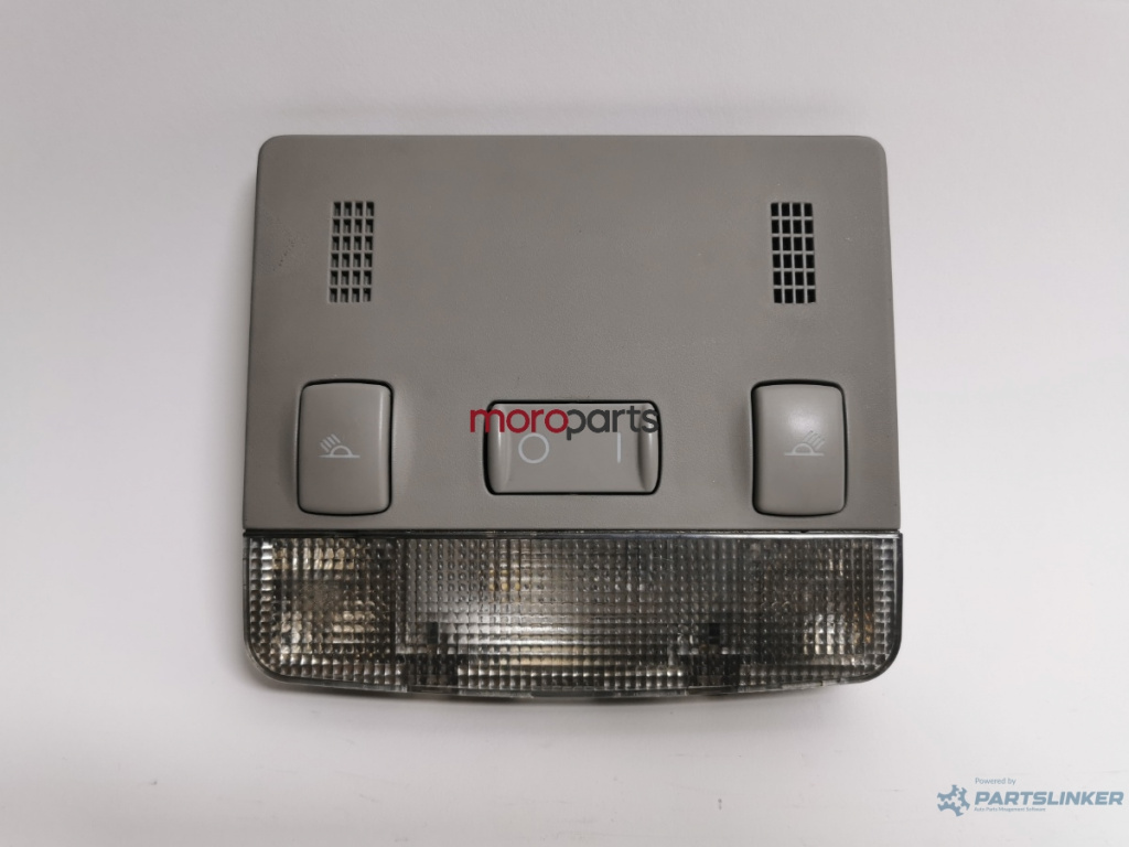 Plafoniera lumini Audi A2 (8Z) Hatchback 2005 1.4 16V OEM 8Z0947111