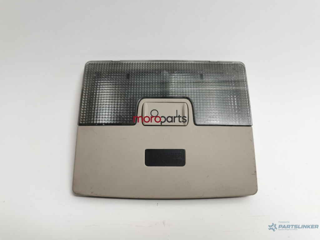 Plafoniera lumini Audi A6 4B 2002 2003 Sedan OEM 4B0947105B