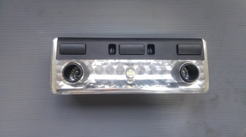 Plafoniera lumini bmw seria 3 e46 63318364929