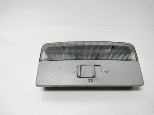 Plafoniera lumini fata Seat Leon (1M1) Hatchback 2006 1.9 TDI SEAT LEON (1M1) [ 1999 - 2006 ] OEM 6L...