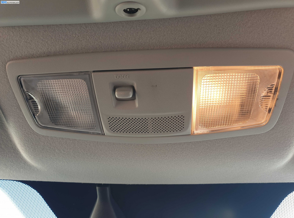 Plafoniera Lumini Iluminare Plafon Mitsubishi ASX 2010 - 2019 [K0601]