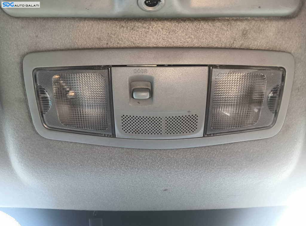 Plafoniera Lumini Iluminare Plafon Mitsubishi ASX 2010 - 2019 [K0697]