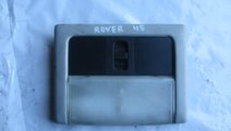 PLAFONIERA / LUMINI INTERIOR ROVER 45 FAB. 2000 ...