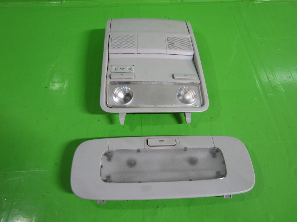 PLAFONIERA / LUMINI INTERIOR VW PASSAT B6 FAB. 2005 - 2010 ⭐⭐⭐⭐⭐