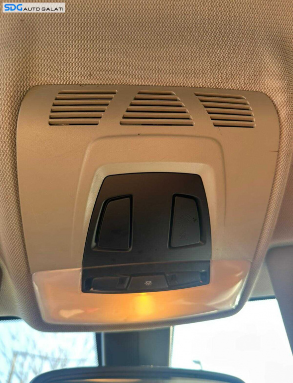 Plafoniera Lumini Lampa Iluminare Habitaclu BMW Seria 1 F20 F21 2011 - 2019 [C9544]