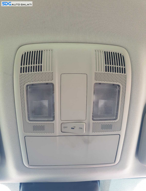 Plafoniera Lumini Lampa Iluminare Habitaclu Mazda 6 III GJ 2013 - 2018 [C9632]