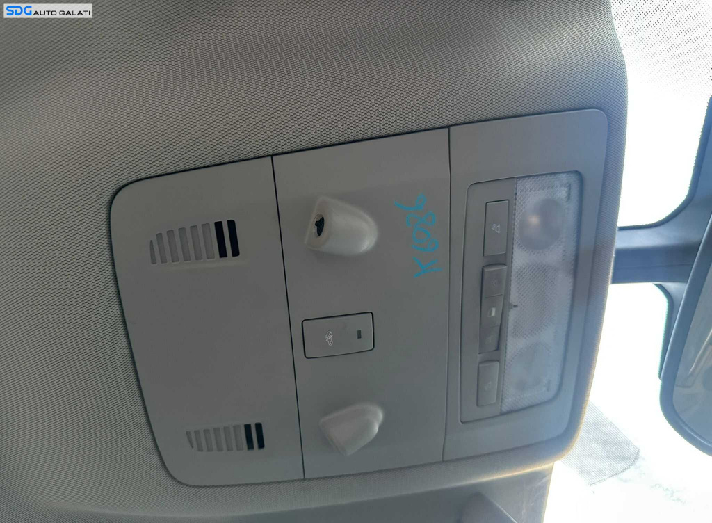 Plafoniera Lumini Lampa Iluminare Habitaclu Opel Insignia 2008 - 2017 [K6086]