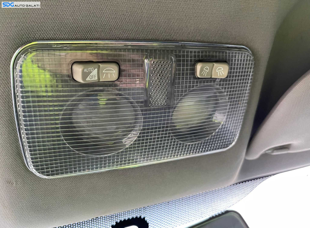 Plafoniera Lumini Lampa Iluminare Habitaclu Interior Alfa Romeo GT 2003 - 2010