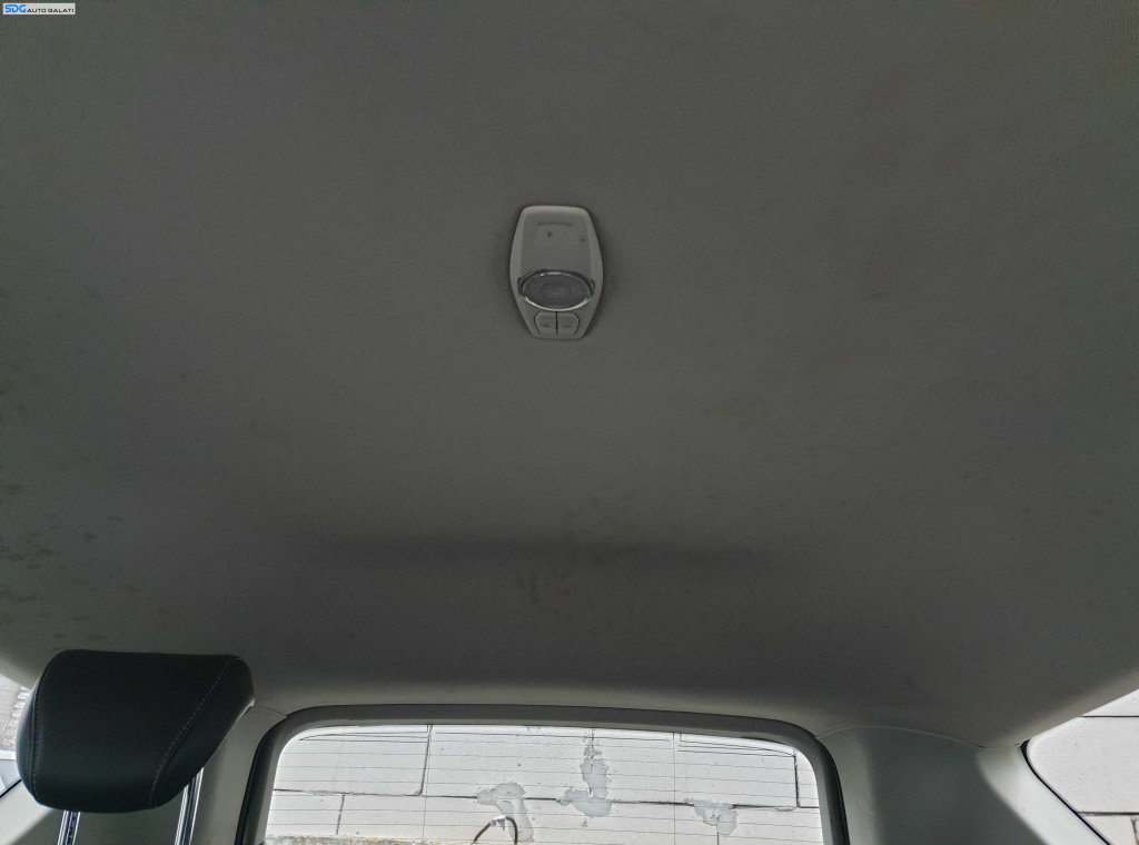 Plafoniera Lumini Lampa Iluminare Habitaclu Pasageri Spate Ford Kuga 2 2012 - 2016 [K3720]