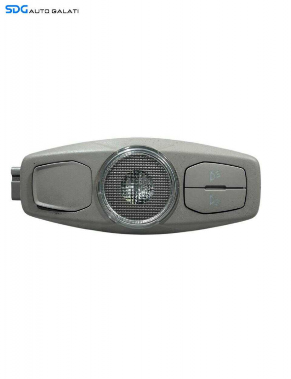 Plafoniera Lumini Lampa Iluminare Habitaclu Interior Ford Galaxy 2 2006 - 2015 Cod AM2113K767FD AM21-13K767-FD [LR1098]
