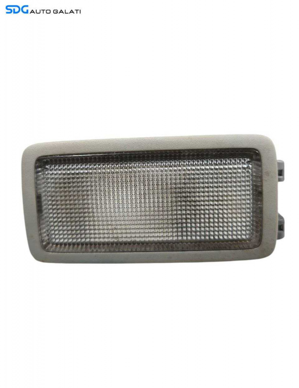 Plafoniera Lumini Lampa Iluminare Habitaclu Toyota Auris 2006 - 2012 Cod 81340-30100 8134030100 [LR1226]