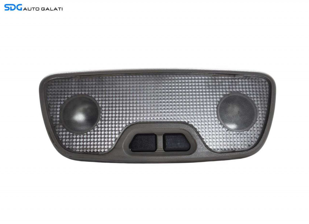 Plafoniera Lumini Lampa Iluminare Interior Spate Volvo S40 2004 - 2012 Cod 30859659 30889210 [L7160]