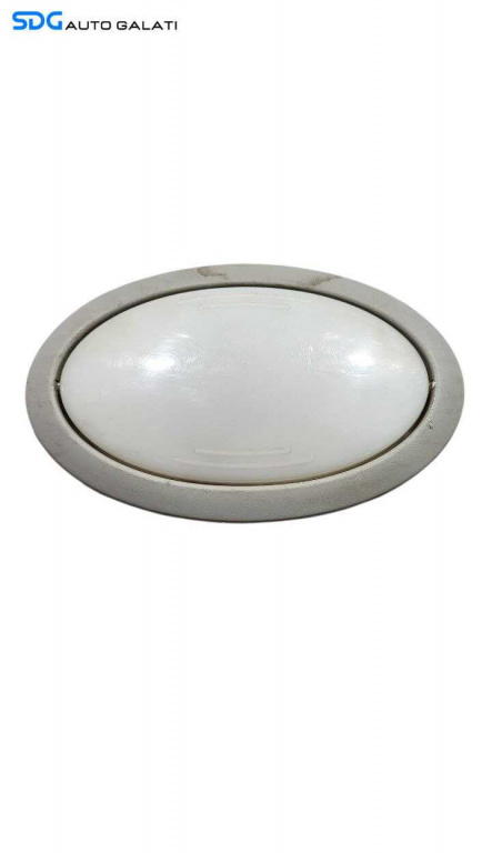Plafoniera Lumini Lampa Iluminare Interior Habitaclu Smart Forfour 1 2004 - 2006 Cod A4548200201 [L7401]