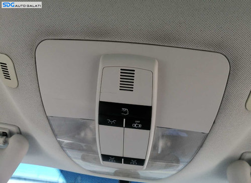 Plafoniera Lumini Lampa Iluminare Interior Mercedes W245 Clasa B Class 2005 - 2012