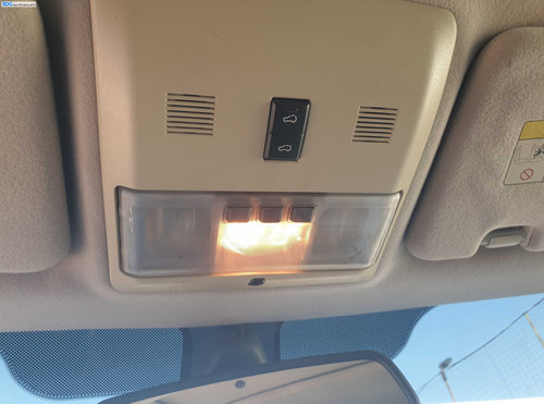 Plafoniera Lumini Lampa Iluminare Plafon Land Rover Range Rover Sport L320 2005 - 2009 [K4467]