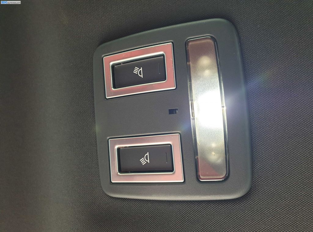 Plafoniera Lumini Lampa Iluminare Plafon Pasageri Jaguar XF X260 2015 - 2020 [K6144]