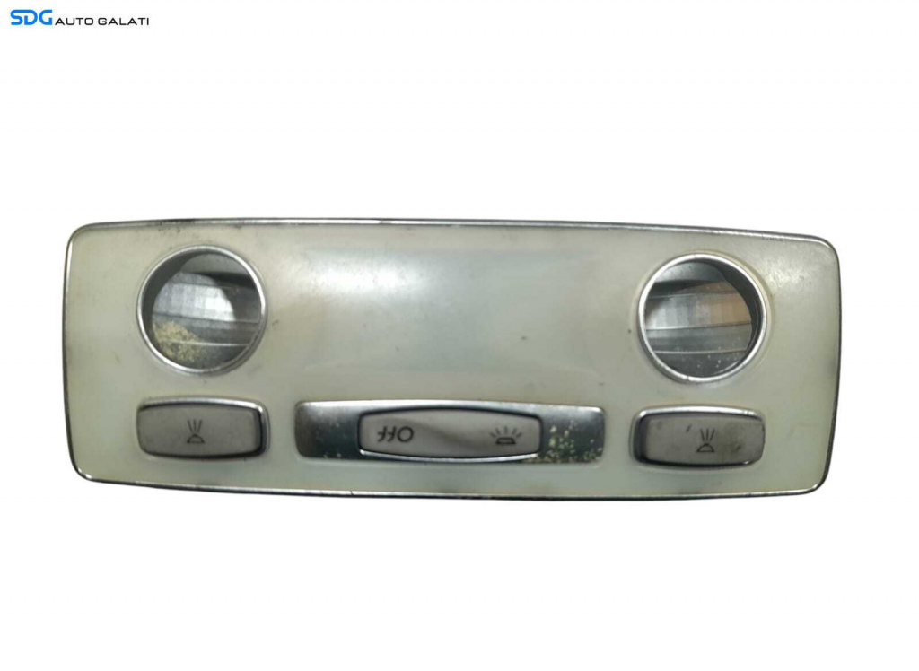 Plafoniera Lumini Lampa Iluminare Plafon Tavan Renault Laguna 3 2007 - 2015 Cod 264300003R [N0959]
