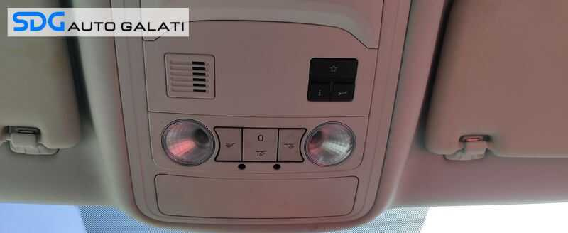Plafoniera Lumini Lampa Iluminare Plafon VW Touran 1T3 2010 - 2015