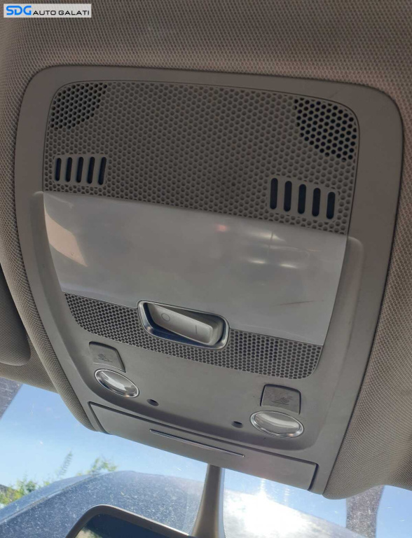 Plafoniera Lumini Lampa Iluminare Plafon Habitaclu Audi Q5 2008 - 2016 [C4809]