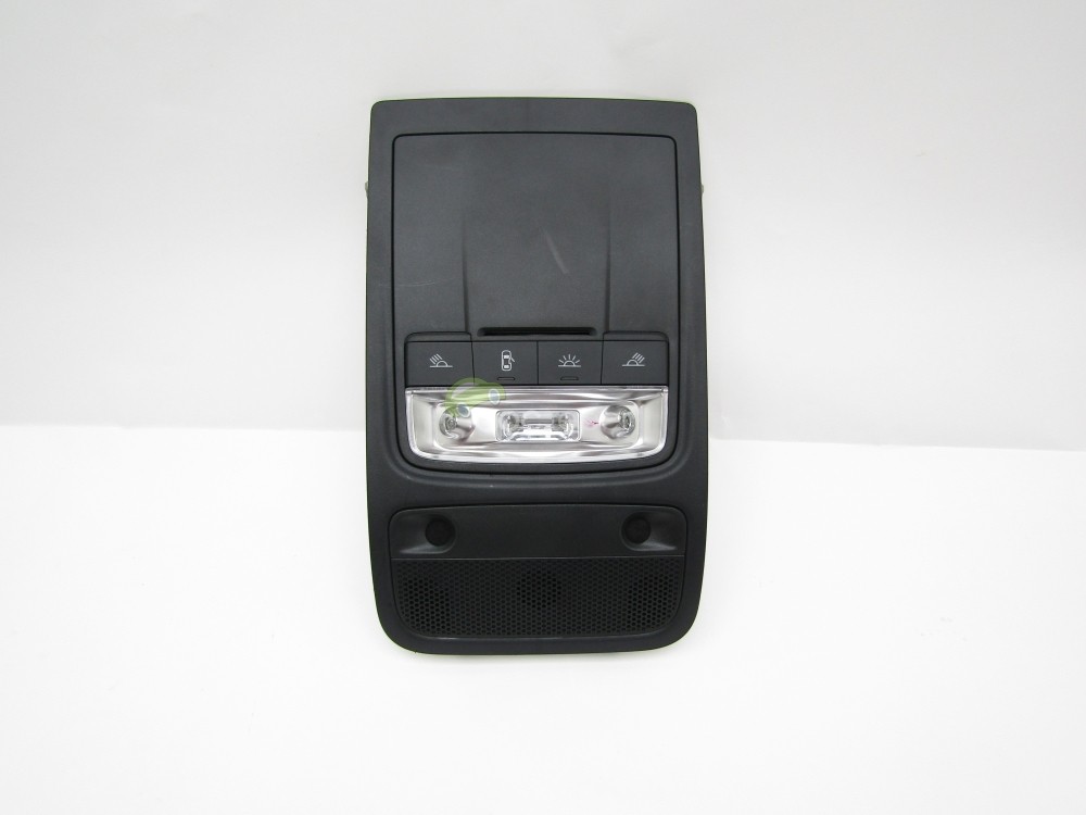 Plafoniera lumini neagra Audi A3 8V / A1 8X / Q3 8U - Cod: 8X0947135AG