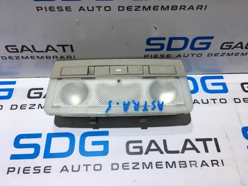 Plafoniera Lumini Opel Astra J 2009 - 2015 Cod Piesa : 13285100
