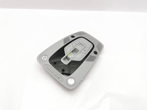 Plafoniera lumini Originala gri Audi A4 B9 8W - Cod: 8W0947135AB