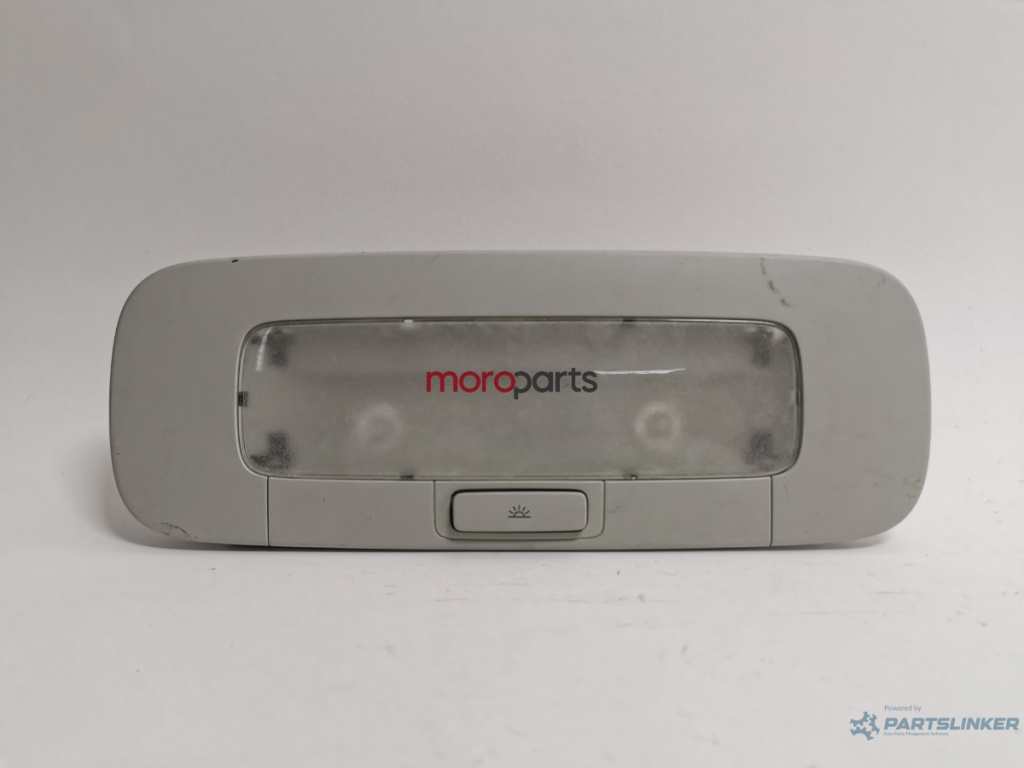 Plafoniera lumini pasageri 1K0947291 Vw Passat B7 2.0 TDI 2012 CFFB OEM 1K0947291