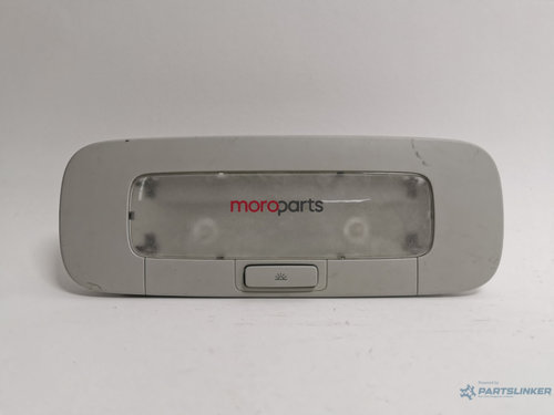 Plafoniera lumini pasageri 1K0947291 Vw Passat B7 2.0 TDI 2012 CFFB OEM 1K0947291