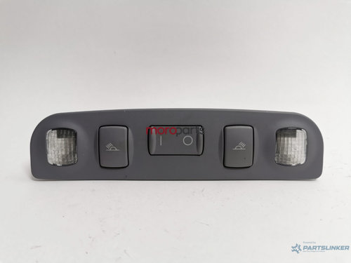 Plafoniera lumini pasageri​Audi A3 (8L1) Coupe 1999 1.9 TDI AUDI A3 (8L1) [ 1996 - 2006 ] OEM 8L49...
