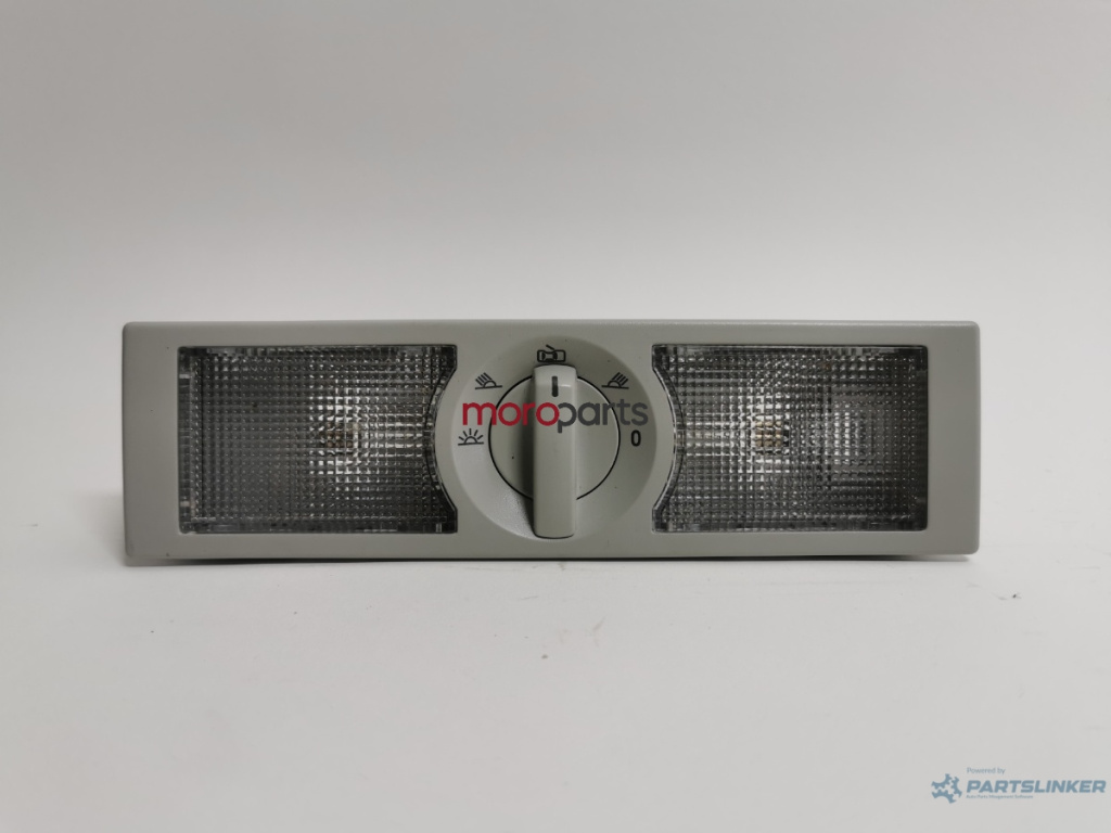 Plafoniera lumini pasageri Volkswagen Amarok 2H 2013 2014 OEM 6Q0947291A