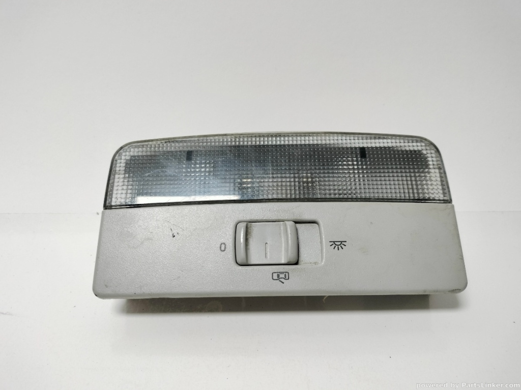Plafoniera lumini SEAT IBIZA IV (6L1) [ 2002 - 2009 ] 16V (AUB, BBZ) 74KW|100HP OEM 6L0947105A 6L0 947 105 A