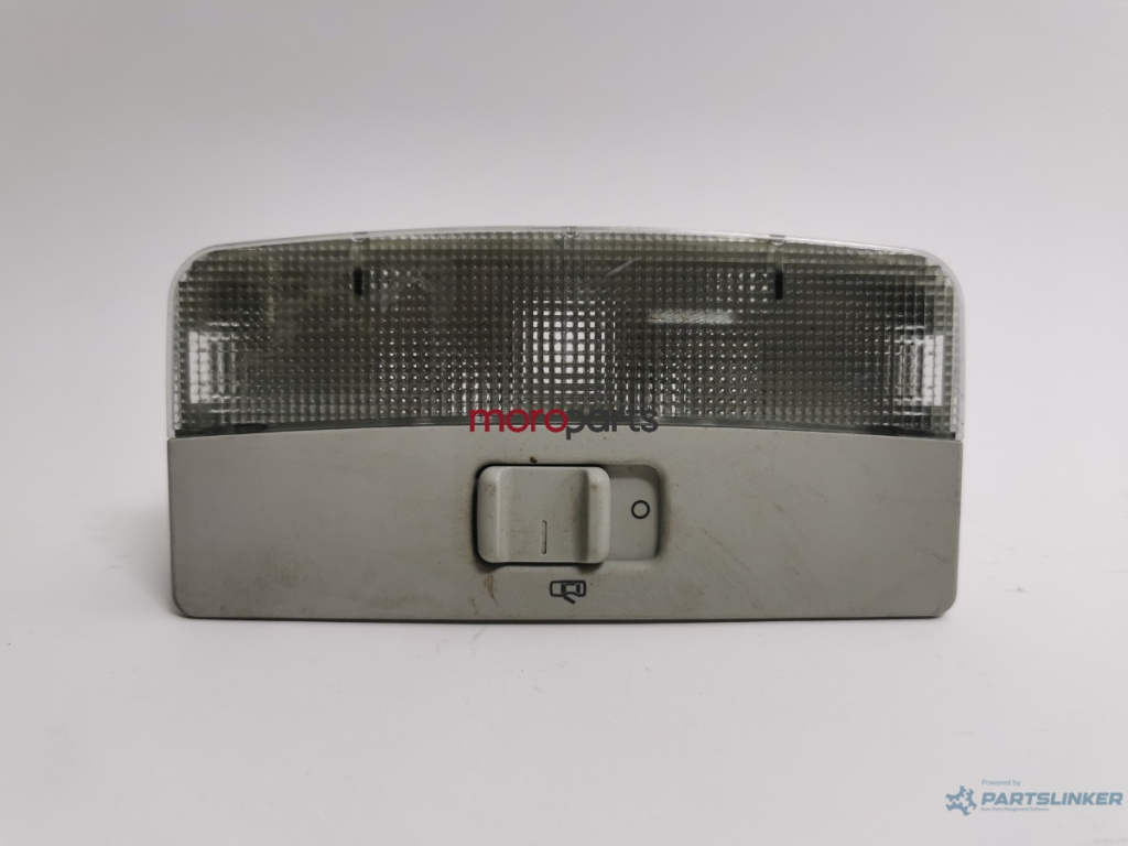 Plafoniera lumini Skoda Fabia (6Y2) Hatchback 1.2 6v BMD 2005 SKODA FABIA (6Y2) [ 1999 - 2008 ] OEM 1Z0947105