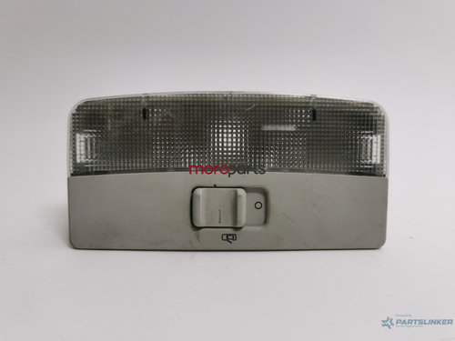 Plafoniera lumini Skoda Fabia (6Y2) Hatchback 1.2 6v BMD 2005 SKODA FABIA (6Y2) [ 1999 - 2008 ] OEM ...